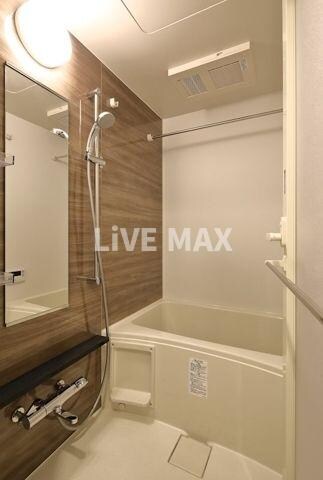 レジディア門前仲町プレイスの物件内観写真