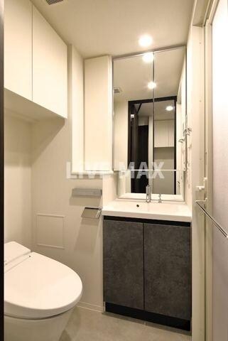 レジディア門前仲町プレイスの物件内観写真