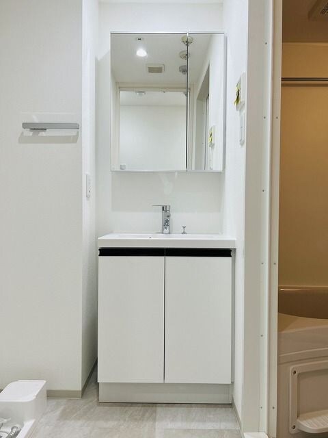 プライマル根岸の物件内観写真