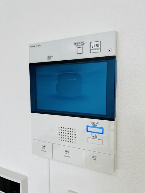 プライマル根岸の物件内観写真