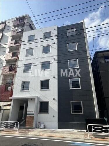 グランクレーア南砂の物件内観写真