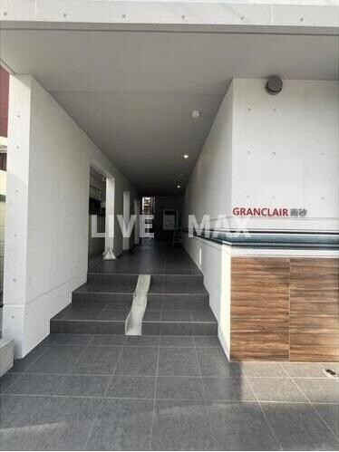 グランクレーア南砂の物件内観写真