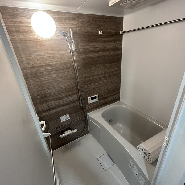 カーザ・ブランカ北斎の物件内観写真