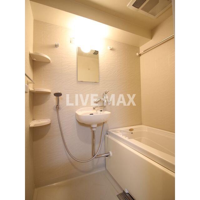 プレール・ドゥーク水天宮Ⅱの物件内観写真