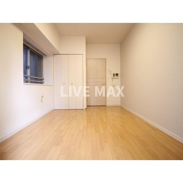 プレール・ドゥーク水天宮Ⅱの物件内観写真