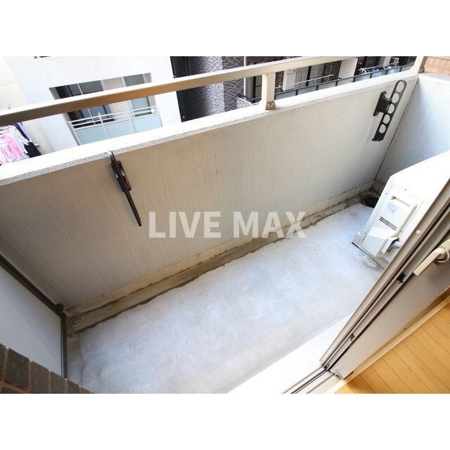 プレール・ドゥーク水天宮Ⅱの物件内観写真