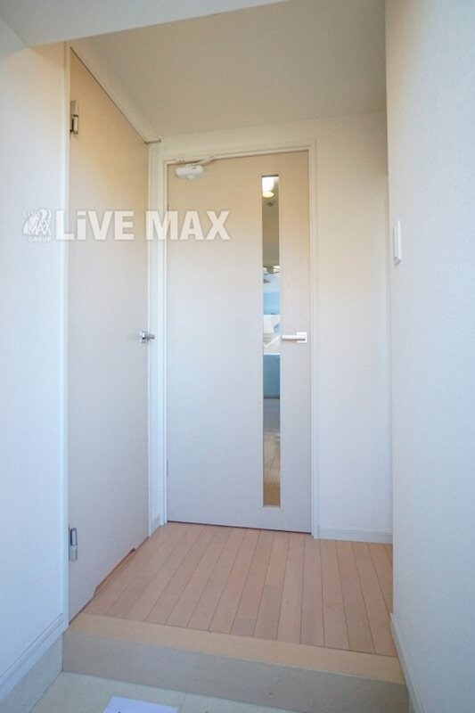 グランフォーレ薬院南の物件内観写真