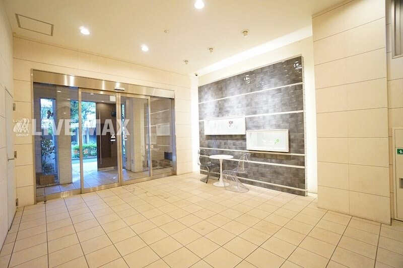 グランフォーレ薬院南の物件外観写真