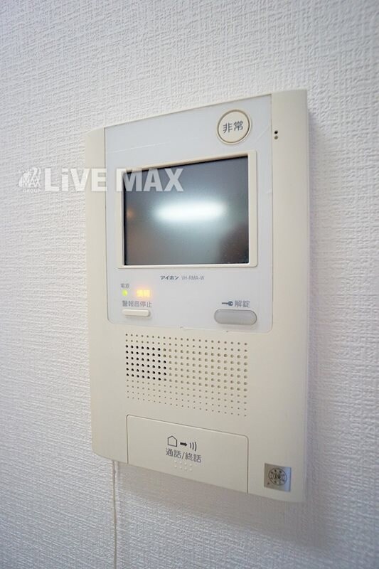 グランフォーレ薬院南の物件内観写真