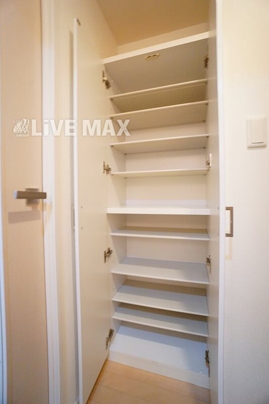 グランフォーレ薬院南の物件内観写真