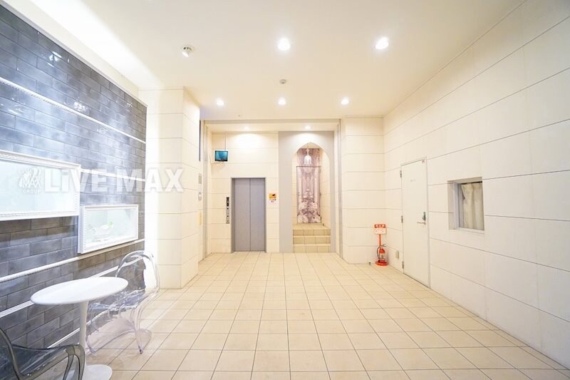 グランフォーレ薬院南の物件内観写真