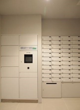 プライムメゾン両国の物件外観写真