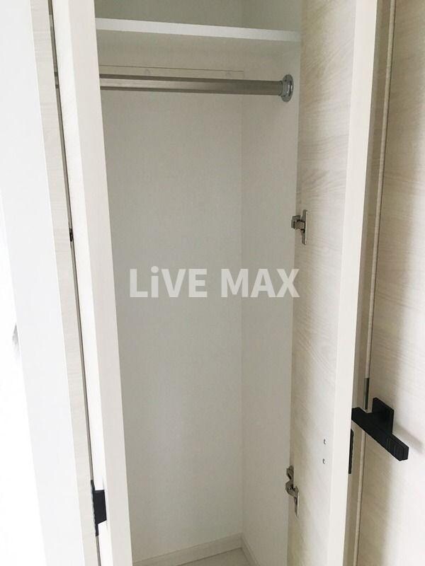 レガリス木場ステーションフロントの物件内観写真