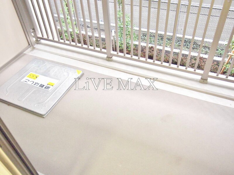 プライマル勝どきの物件内観写真