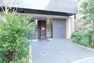 ハーモニーレジデンス東京イースト#002の物件外観写真