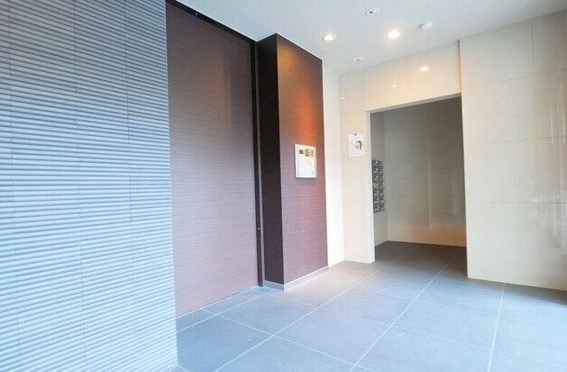 ハーモニーレジデンス東京イースト#002の物件外観写真