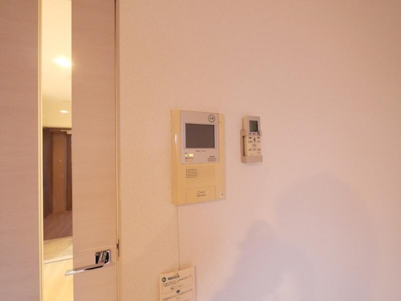 ハーモニーレジデンス東京イースト#002の物件内観写真