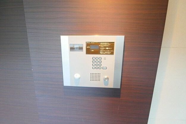 ハーモニーレジデンス東京イースト#002の物件内観写真