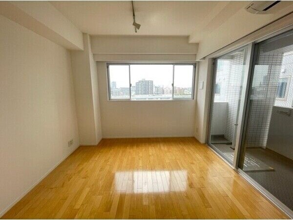 コンフォリア浅草駒形の物件内観写真