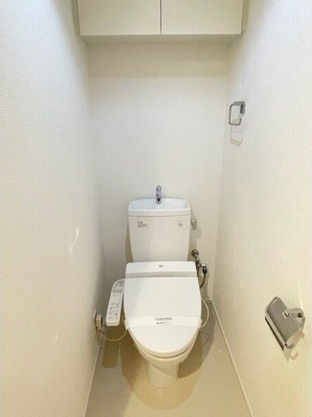 コンフォリア浅草駒形の物件内観写真