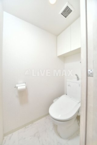 レジディア西新の物件内観写真