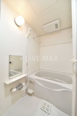 レジディア西新の物件内観写真