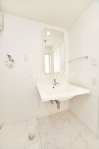 レジディア西新の物件内観写真