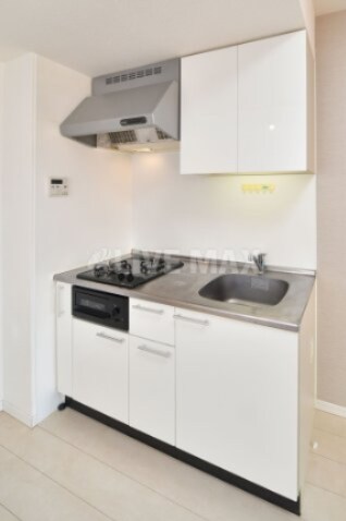 レジディア西新の物件内観写真