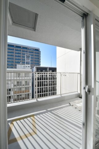 レジディア西新の物件内観写真