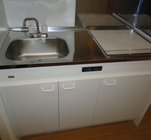 NSビル2の物件内観写真