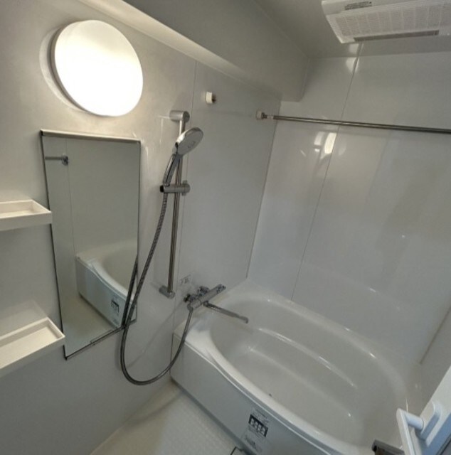 TRADIS両国Ⅲの物件内観写真