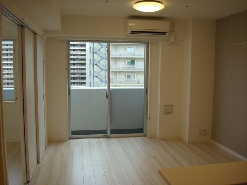 アジールコート汐浜キャナルの物件内観写真