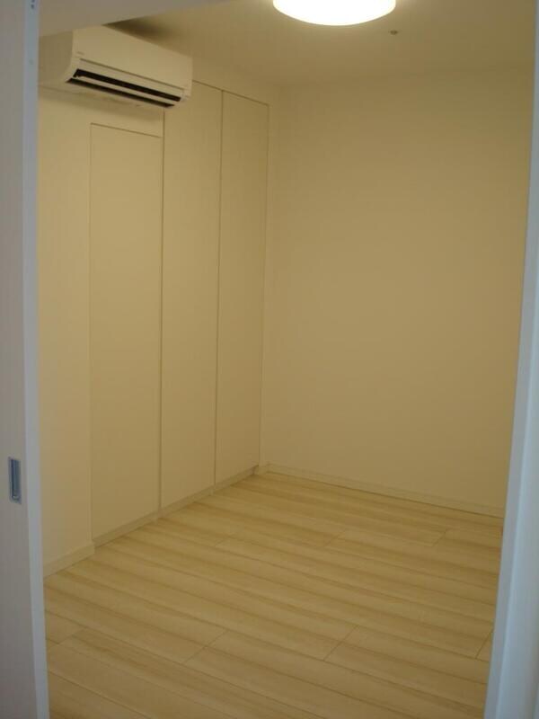 アジールコート汐浜キャナルの物件内観写真