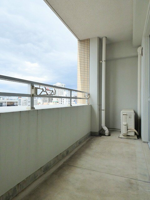 レジディア警固の物件内観写真