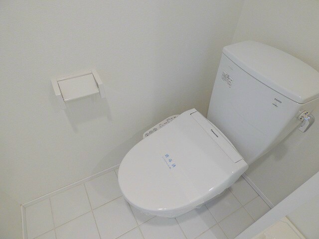 レジディア警固の物件内観写真