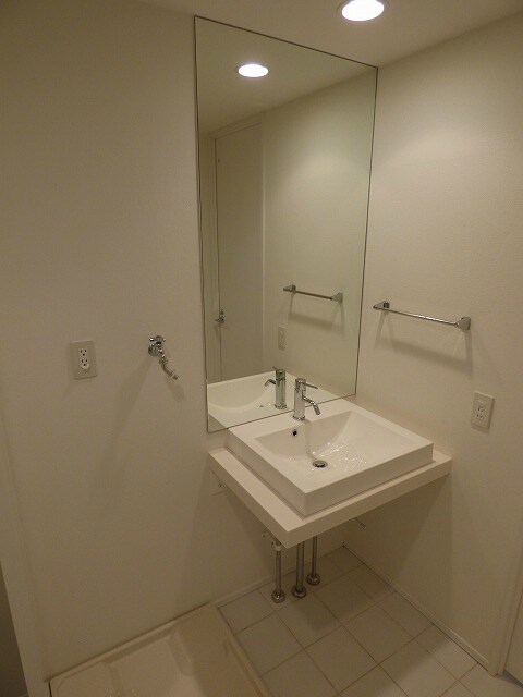 レジディア警固の物件内観写真