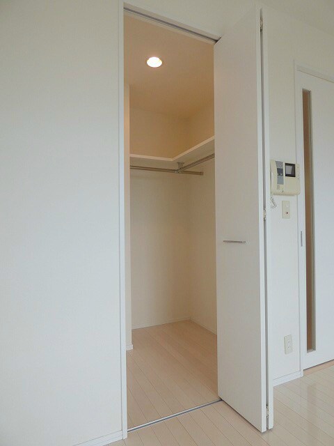 レジディア警固の物件内観写真