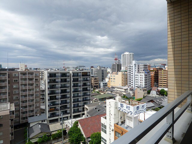 レジディア警固の物件内観写真