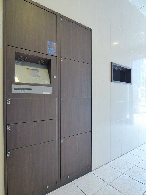 レジディア警固の物件内観写真