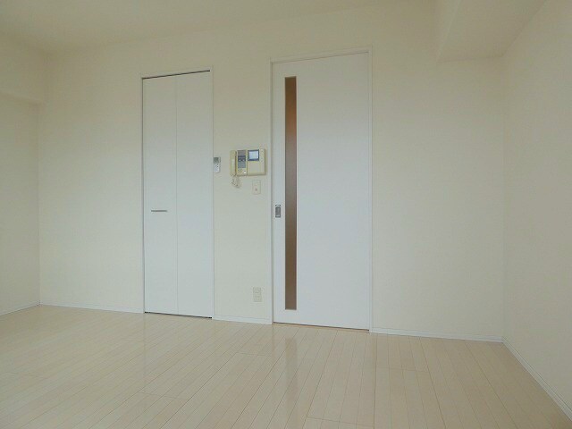 レジディア警固の物件内観写真