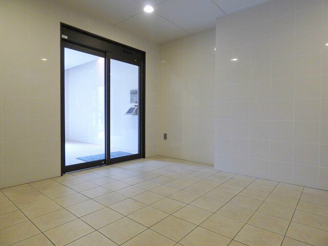 レジディア警固の物件内観写真