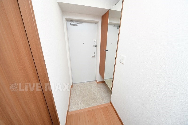 THYMEの物件内観写真