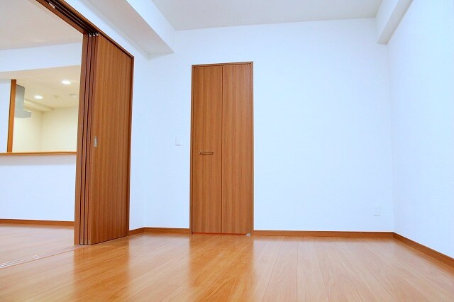 THYMEの物件内観写真