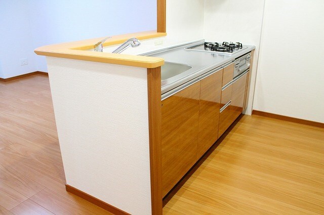 THYMEの物件内観写真