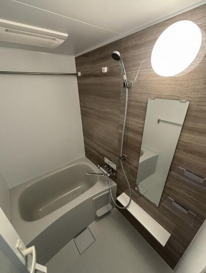 クレストコート門前仲町の物件内観写真