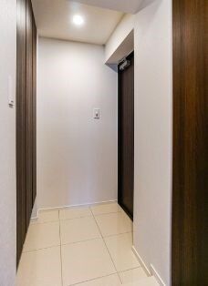 リビオメゾン入谷の物件内観写真