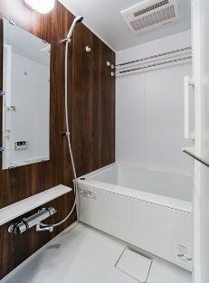 リビオメゾン入谷の物件内観写真