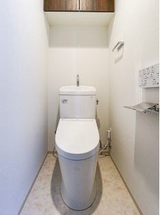 リビオメゾン入谷の物件内観写真