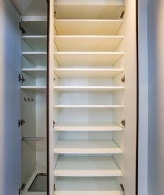 リビオメゾン入谷の物件内観写真