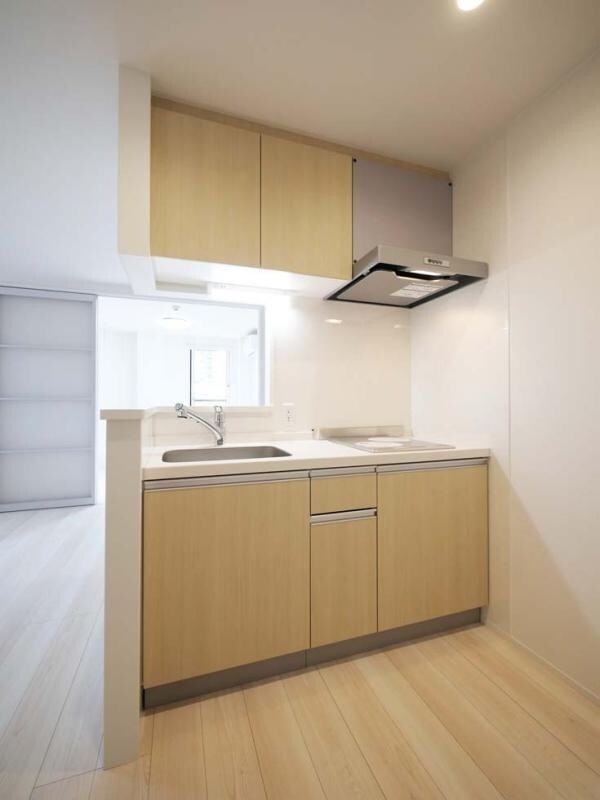 ChataigneForetOtemachiの物件内観写真